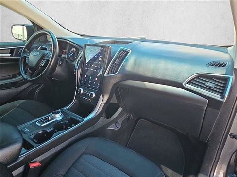 Used 2022 Ford Edge SE AWD/4WD image 19