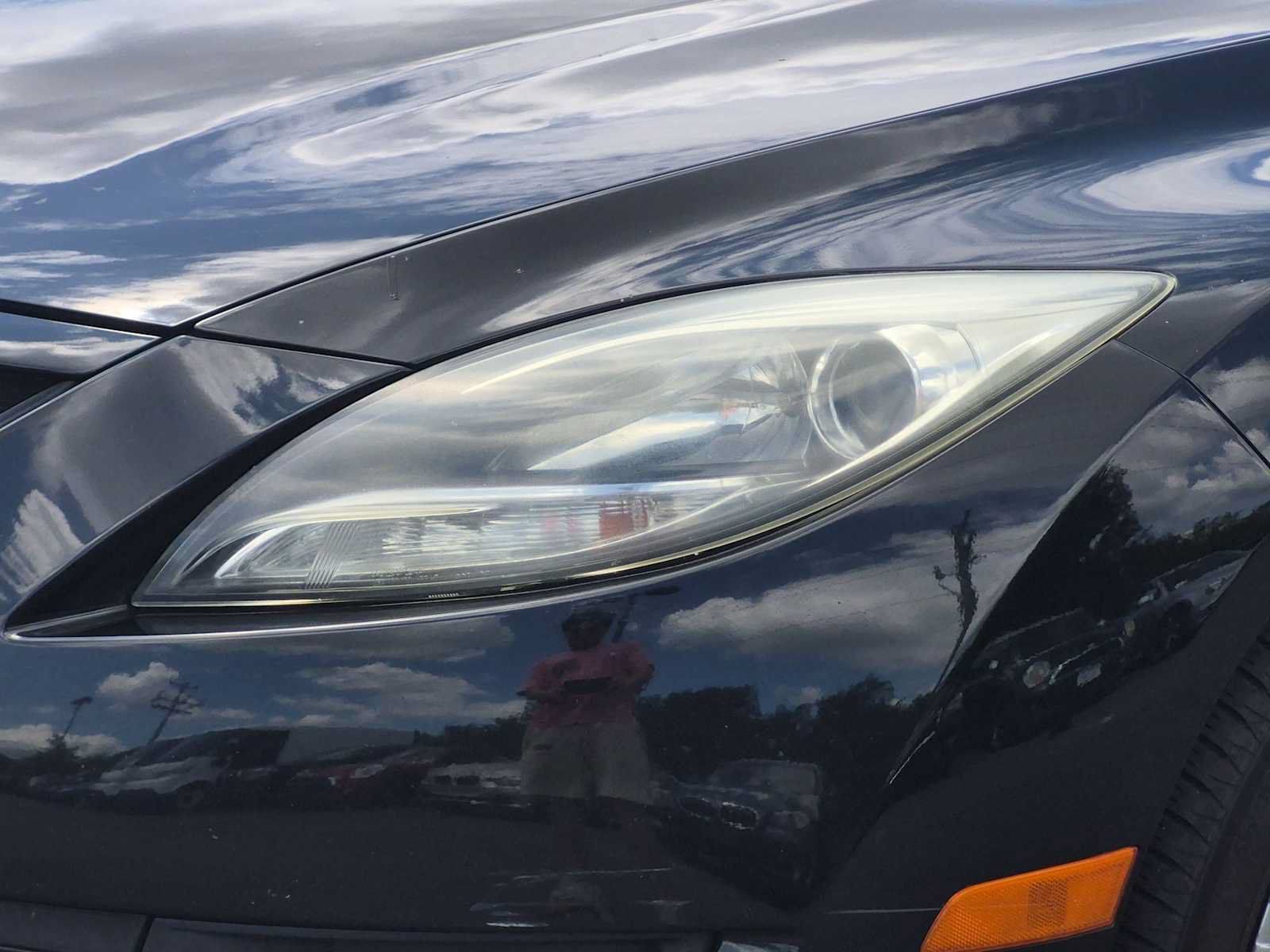 Used 2011 MAZDA MAZDA6 i Sport FWD image 11