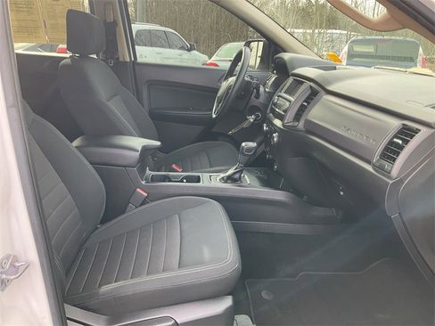 Used 2019 Ford Ranger XL w/ Equipment Group 101A Mid image 12