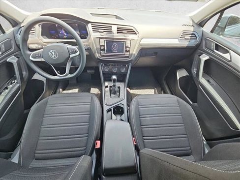 Used 2023 Volkswagen Tiguan S FWD image 17