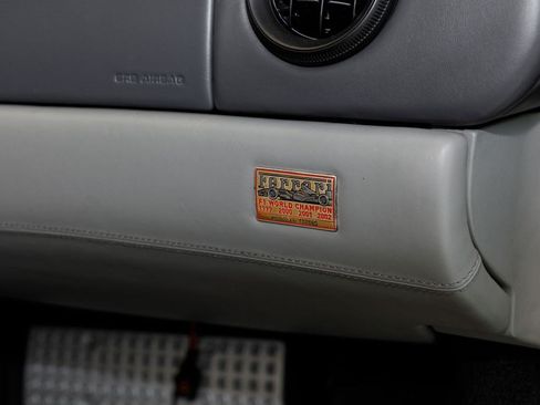 Used 2003 Ferrari 360 Spider RWD image 14