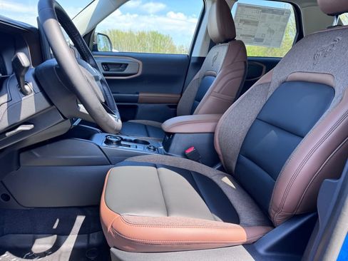 New 2026 Ford Bronco Sport Outer Banks AWD/4WD image 15