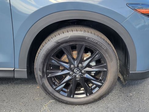 Used 2024 MAZDA CX-5 Carbon Edition image 15