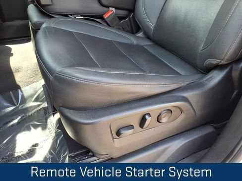 Certified 2022 GMC Sierra 1500 SLT AWD/4WD image 15