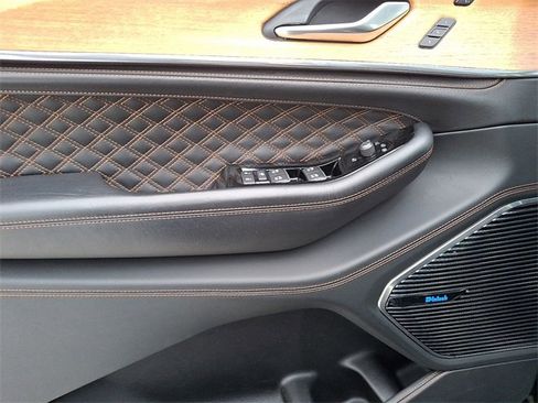 Used 2022 Jeep Grand Cherokee Summit image 14