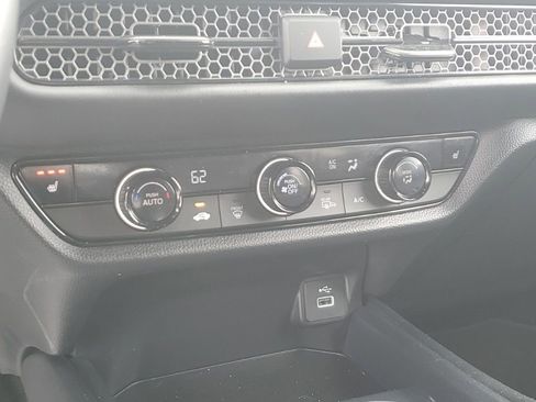 Certified 2024 Honda HR-V Sport image 23