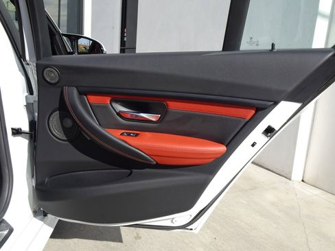 Used 2017 BMW M3 image 16