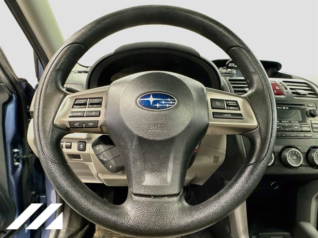 Used 2015 Subaru Forester 2.5i Premium w/ All-Weather Package AWD/4WD image 11