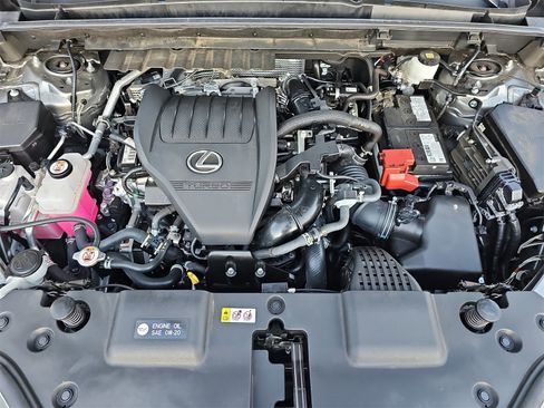 Used 2022 Lexus NX 350 AWD image 32