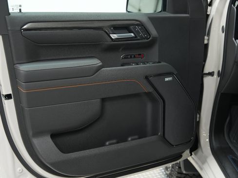 New 2026 GMC Sierra 1500 AT4 w/ AT4 Premium Package image 22