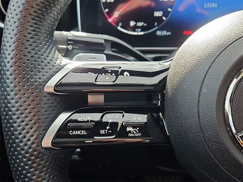 Used 2024 Mercedes-Benz C 300 4MATIC Sedan image 28