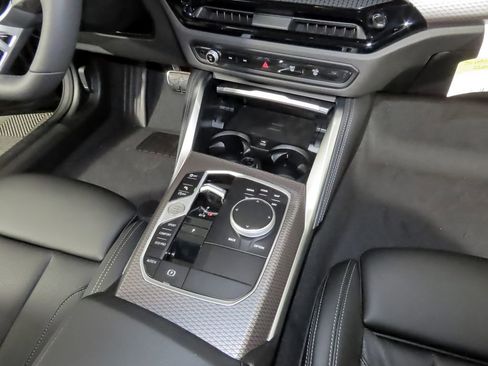 Used 2025 BMW 230i xDrive Coupe w/ M Sport Package AWD/4WD image 25