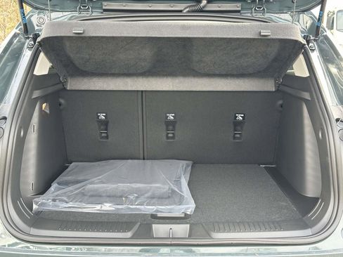 New 2026 Chevrolet Trax LT w/ Driver Confidence Package image 23