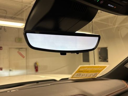 New 2026 GMC Sierra 2500 AT4 w/ AT4 Premium Plus Package image 41