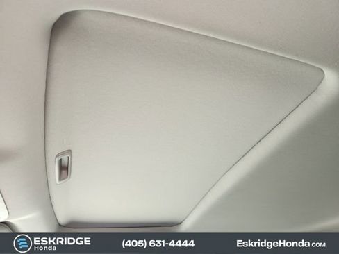 New 2026 Honda Odyssey EX-L image 18