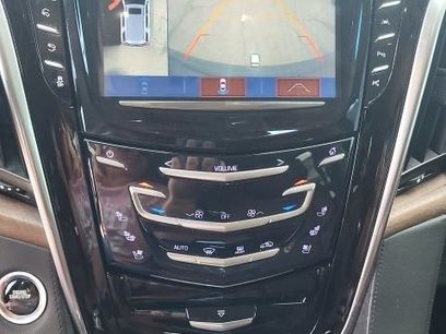Used 2020 Cadillac Escalade Luxury