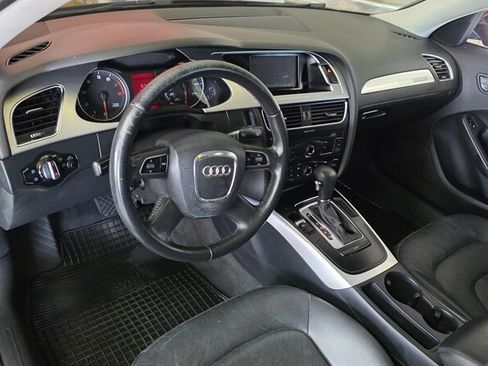 Used 2012 Audi A4 2.0T Premium AWD/4WD image 11