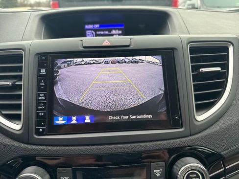 Used 2015 Honda CR-V EX-L image 18