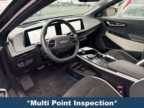 Used 2024 Kia EV6 GT-Line image 4