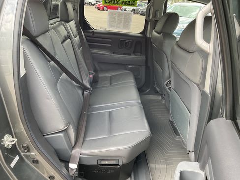 Used 2008 Honda Ridgeline RTL image 39