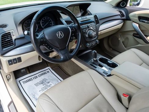 Used 2014 Acura RDX FWD w/ Technology Package image 14