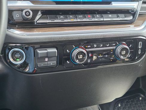 Used 2023 Chevrolet Silverado 1500 LT w/ All Star Edition Plus AWD/4WD image 23