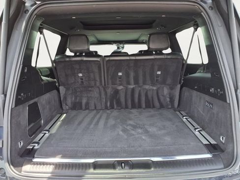 Used 2024 Jeep Grand Wagoneer L 4WD image 5