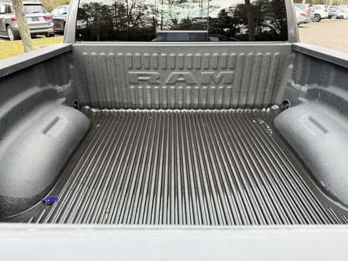 Used 2022 RAM 1500 Big Horn image 7