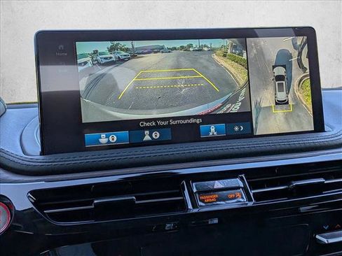 New 2026 Acura MDX SH-AWD w/ Advance Package image 12