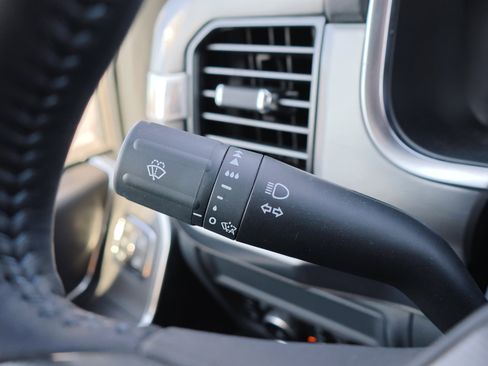 Certified 2025 Ford F150 Platinum w/ FX4 Off-Road Package image 20