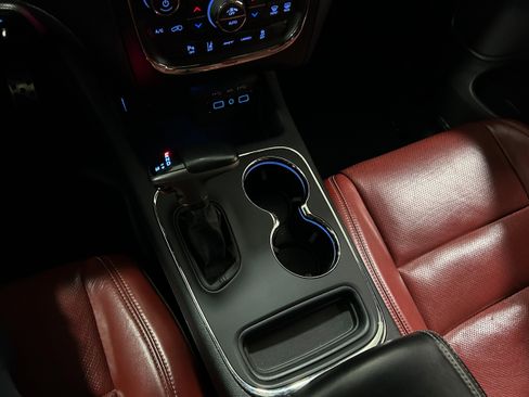 Used 2019 Dodge Durango SRT w/ Technology Group AWD/4WD image 14
