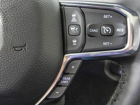 New 2026 RAM 2500 Laramie w/ Night Edition image 31