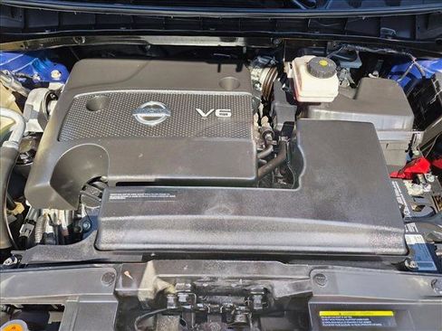 Used 2019 Nissan Murano SV w/ Premium Package AWD/4WD image 22