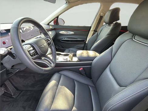 Used 2026 Genesis GV70 2.5T AWD/4WD image 14
