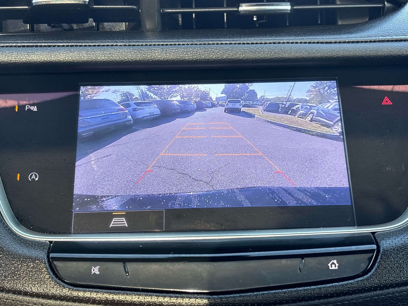 Used 2022 Cadillac XT5 Sportv AWD/4WD image 23
