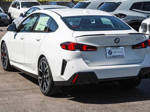 New 2026 BMW 228i w/ Technology Package FWD image 4