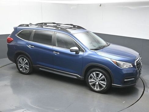 Used 2022 Subaru Ascent Touring AWD/4WD image 42