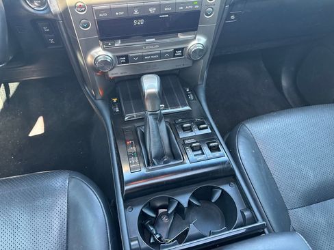 Used 2020 Lexus GX 460 Luxury w/ Off Road Package AWD/4WD image 36