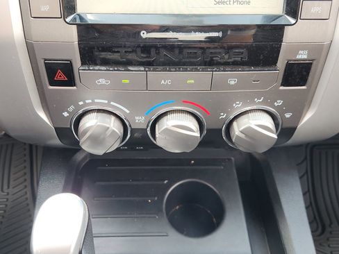 Used 2021 Toyota Tundra SR5 w/ SR5 Upgrade Package RWD image 22