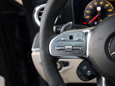 Used 2020 Mercedes-Benz E 53 AMG 4MATIC Sedan image 31