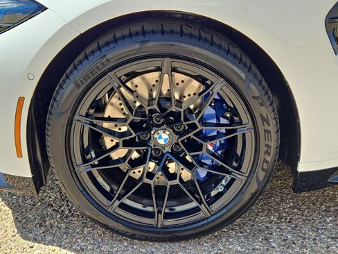 New 2027 BMW M3 Competition AWD/4WD image 11