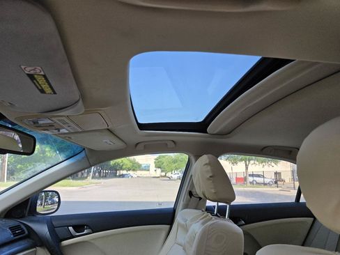 Used 2010 Acura TSX Sedan FWD image 15