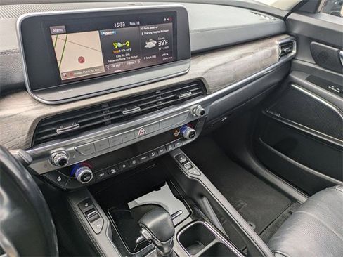 Used 2021 Kia Telluride SX w/ Nightfall Edition Package image 11