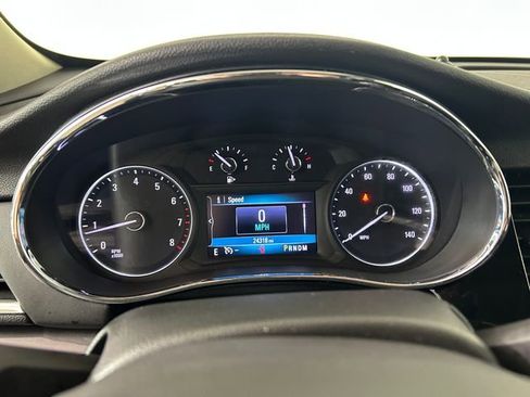 Used 2022 Buick Encore Preferred AWD/4WD image 18