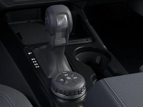New 2026 Ford Bronco Big Bend AWD/4WD image 17