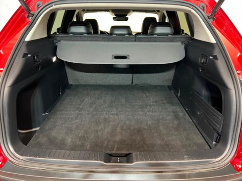 Used 2025 MAZDA CX-50 AWD 2.5 Hybrid w/ Cargo Package image 23