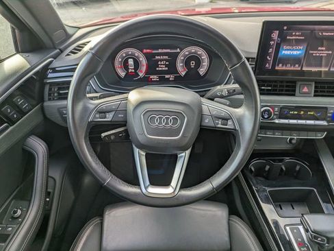 Used 2024 Audi A4 2.0T Premium Plus image 16
