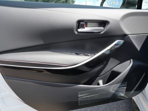 New 2026 Toyota Corolla XSE FWD image 6