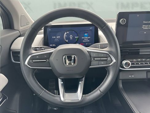 Used 2024 Honda Prologue Touring image 15