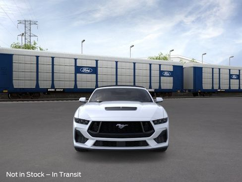 New 2026 Ford Mustang GT Premium RWD image 6
